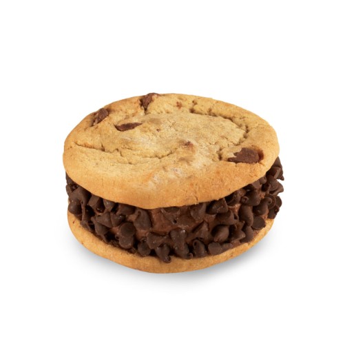 Chocolate Cookie