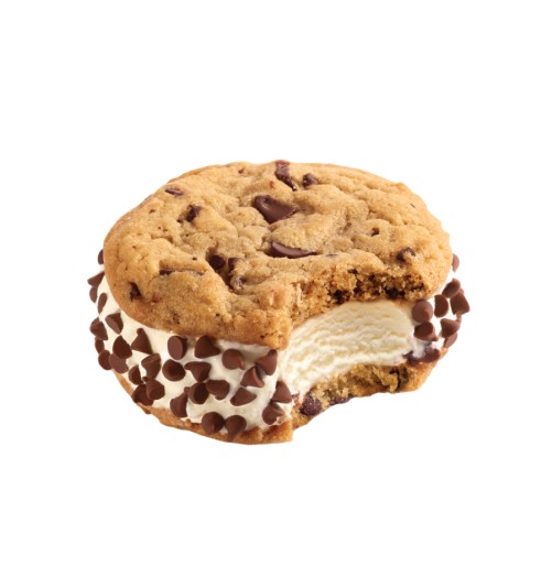 Galleta de chocolate