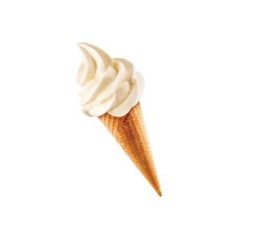 Cornet de glace