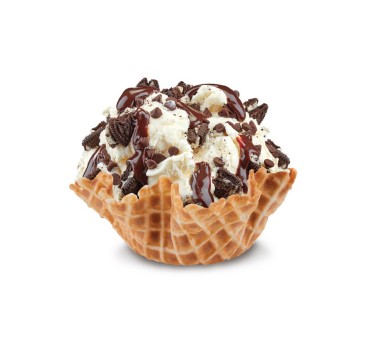 Galleta De Piedra Fría