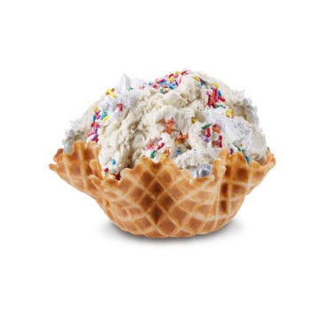 Galleta De Piedra Fría