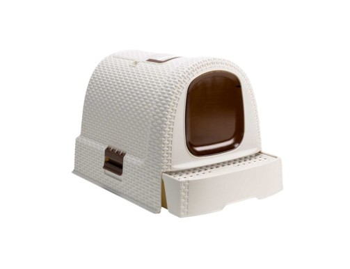 Petcat Litter Box