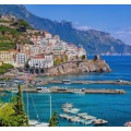 Amalfi Coast