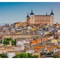 Alcázar de Toledo