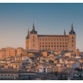 Alcázar de Toledo