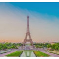 Torre Eiffel Francia