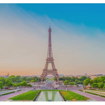 Torre Eiffel Francia