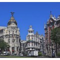 Praça Dom Pedro IV