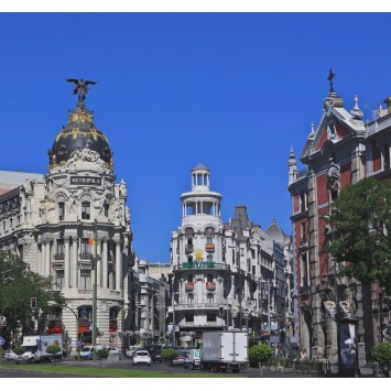 Plaza Dom Pedro IV