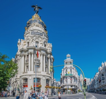 Praça Dom Pedro IV