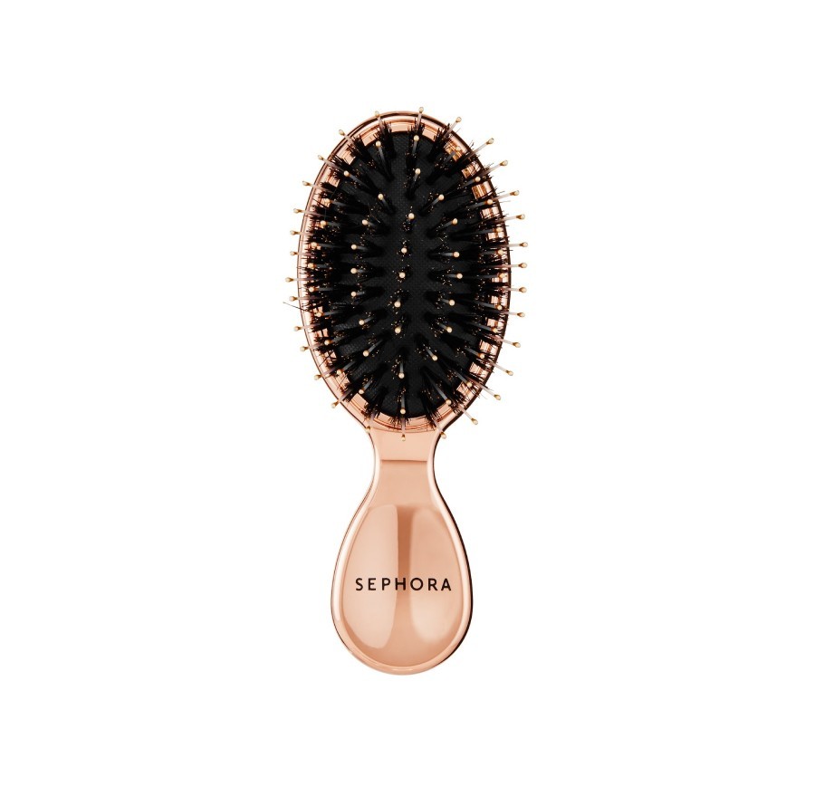 Brosse à cheveux