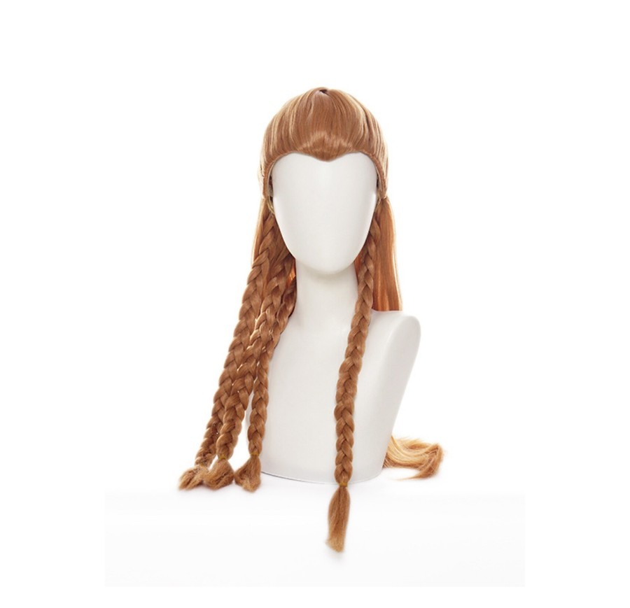Ponytail Wig