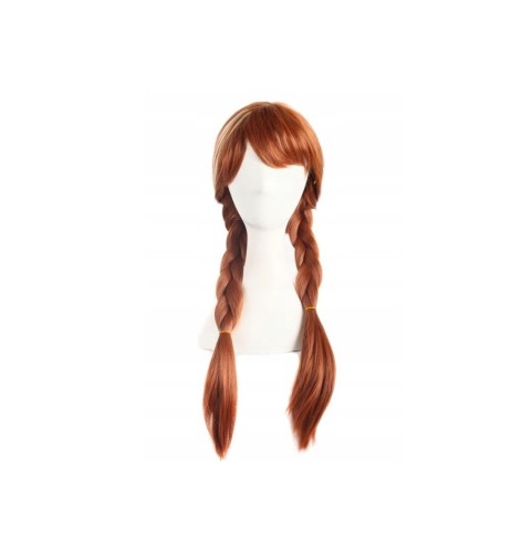 Ponytail Wig