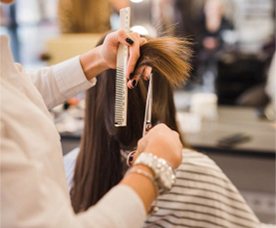 high-quality services & care