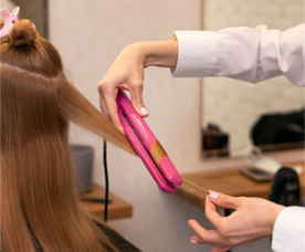 Strand by Strand Excellence