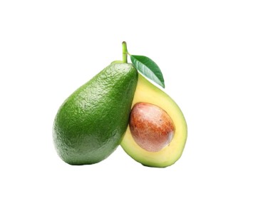 Avocadofrucht