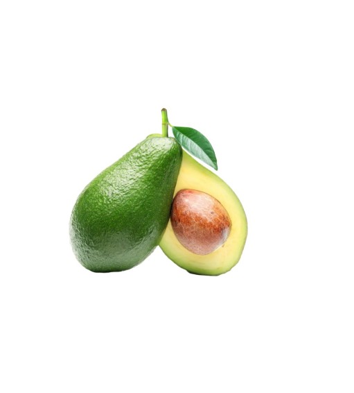 Avocadofrucht