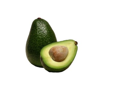 Avocadofrucht