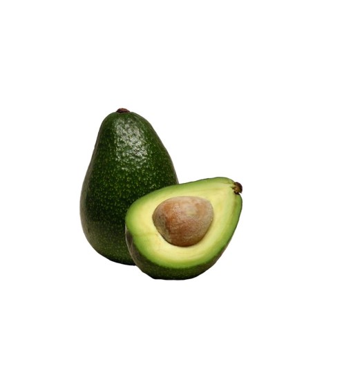 Avocadofrucht