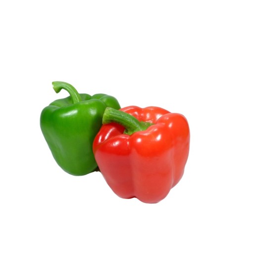 Mixed Peppers