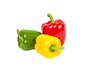 Mixed Peppers