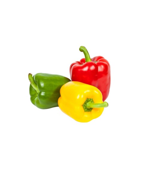 Mixed Peppers