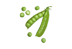 Peas